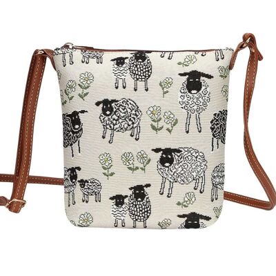 Spring Lamb - Sling Bag