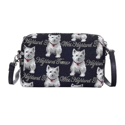 Westie - Hip Bag