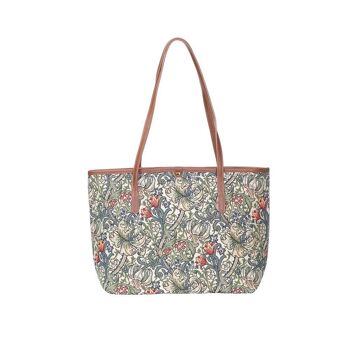 William Morris Golden Lily - Sac universitaire 2