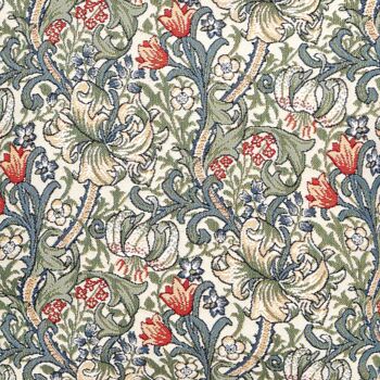 William Morris Golden Lily - Trousse de toilette 6