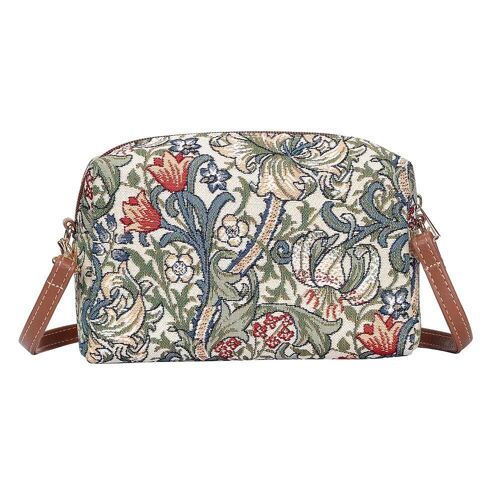 William Morris Golden Lily - Hip Bag