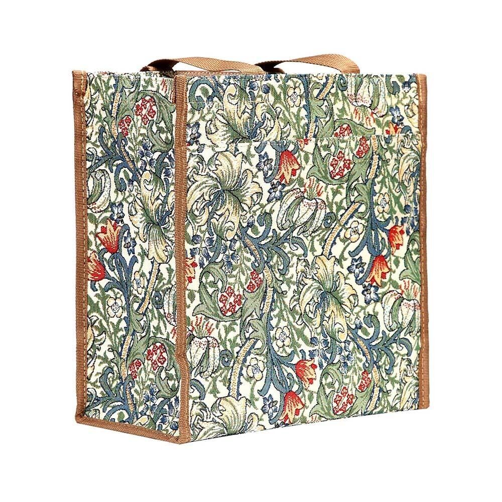 William Morris Golden Lily - Borsa shopper