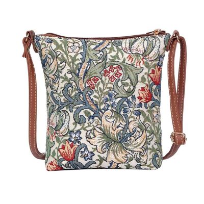 William Morris Golden Lily - Borsa a tracolla