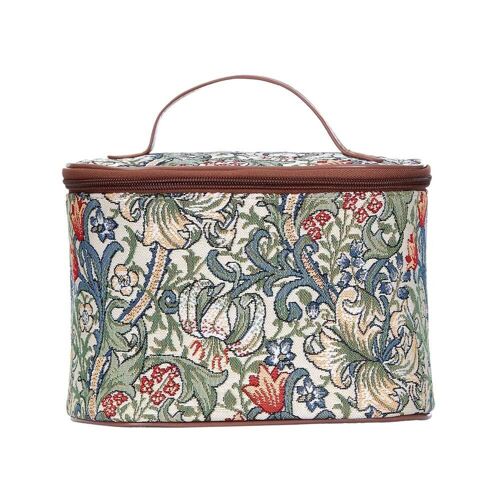 William Morris Golden Lily - Toiletry Bag