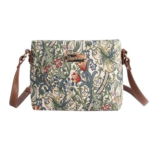 William Morris Golden Lily - Cross Body Bag