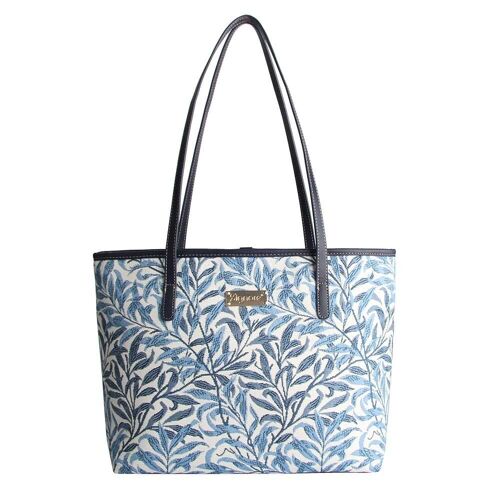 William Morris Willow Bough - College Bag