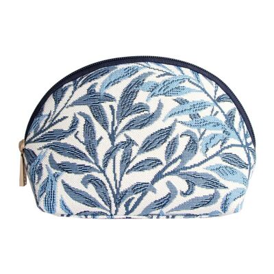 William Morris Willow Bough - Kosmetiktasche