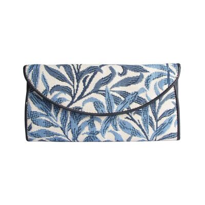 William Morris Willow Bough - Monedero tipo sobre