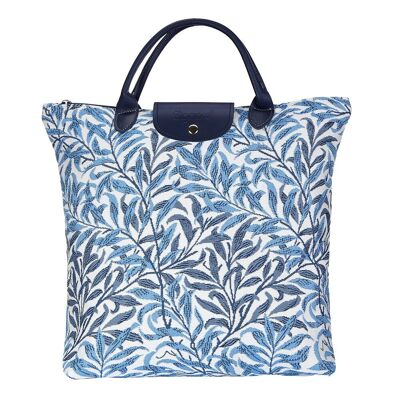 William Morris Willow Bough - Bolsa plegable