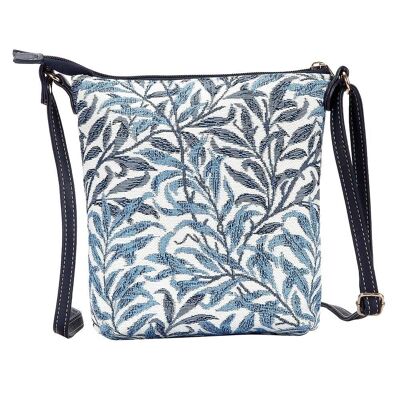 William Morris Willow Bough - Borsa a tracolla