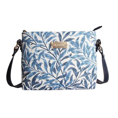 William Morris Willow Bough - Bolso bandolera