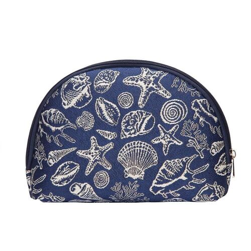 Shell - Cosmetic Bag