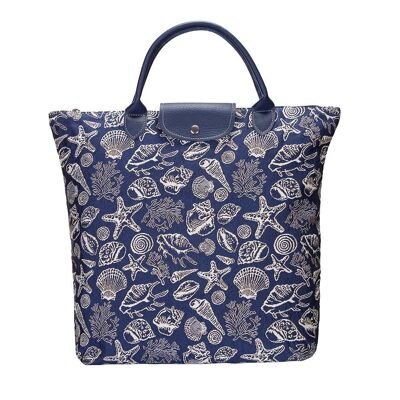 Shell - Foldaway Bag