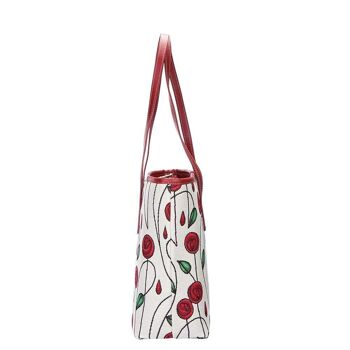 Mackintosh Simple Rose - Sac universitaire 4