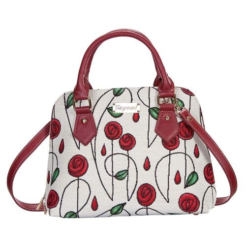 Mackintosh Simple Rose - Convertible Bag