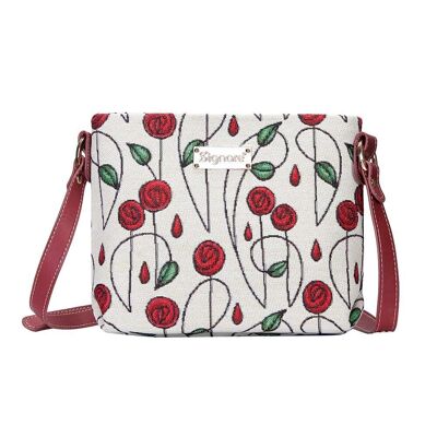 Mackintosh Simple Rose - Cross Body Bag