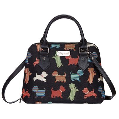 Cachorro Juguetón - Bolso Convertible