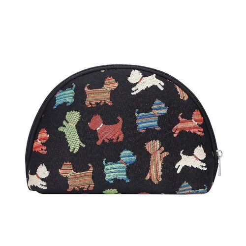 Playful Puppy - Cosmetic Bag