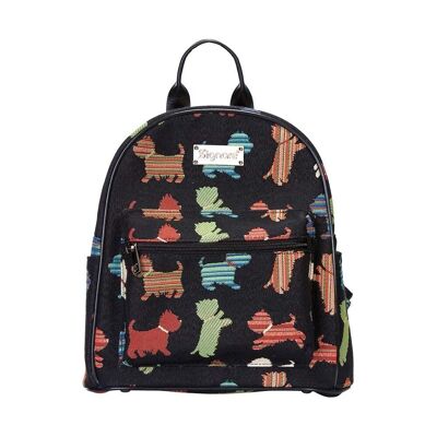 Playful Puppy - Daypack