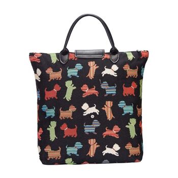 Chiot ludique - Sac pliable 2