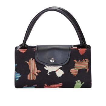 Chiot ludique - Sac pliable 7