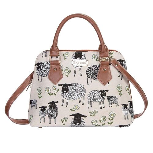 Spring Lamb - Convertible Bag