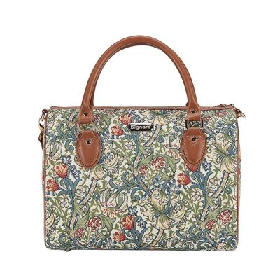 William Morris Golden Lily - Borsa da viaggio