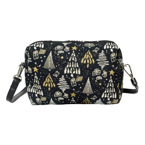 Christmas Tree - Hip Bag