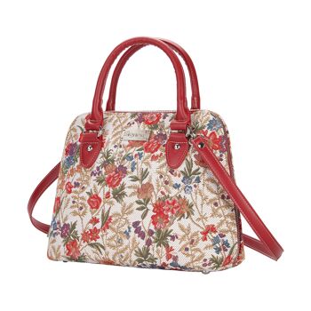 V&A Licensed Flower Meadow - Sac convertible 3