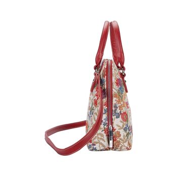 V&A Licensed Flower Meadow - Sac convertible 4