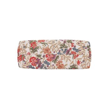 V&A Licensed Flower Meadow - Sac convertible 5
