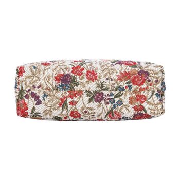 V&A Licensed Flower Meadow - Sac pliable 7