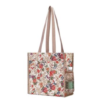 V&A Licensed Flower Meadow - Sac shopping 3