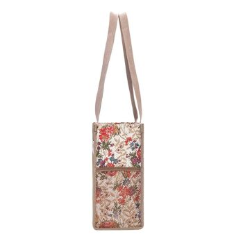 V&A Licensed Flower Meadow - Sac shopping 4