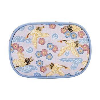 Grue japonaise sous licence V&A - Trousse de toilette 6