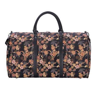 V&A Licensed Sakura - Big Holdall Bag