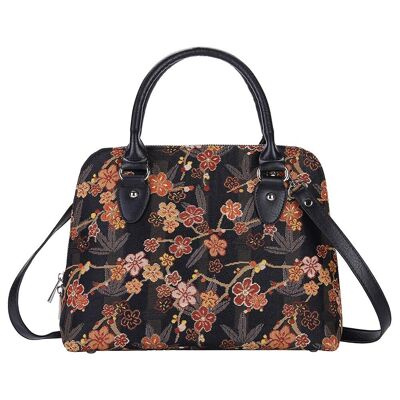 V&A Licensed Sakura - Convertible Bag