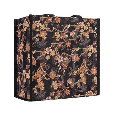 V&A Licensed Sakura - Shopper Bag