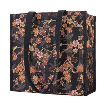 Sakura sous licence V&A - Sac shopping 5