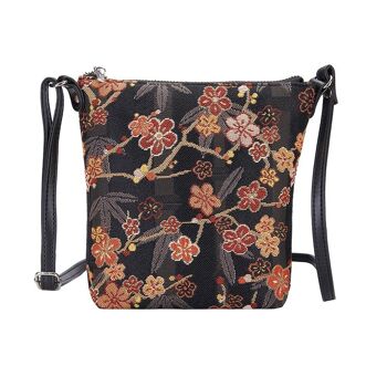 Sakura sous licence V&A - Sac à bandoulière 1