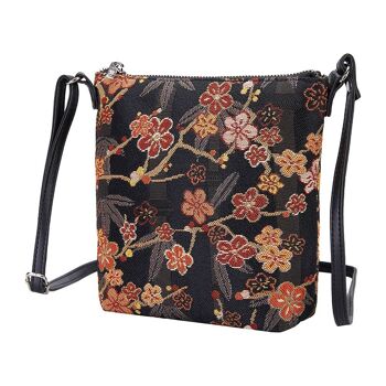 Sakura sous licence V&A - Sac à bandoulière 2