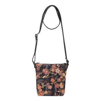 Sakura sous licence V&A - Sac à bandoulière 6