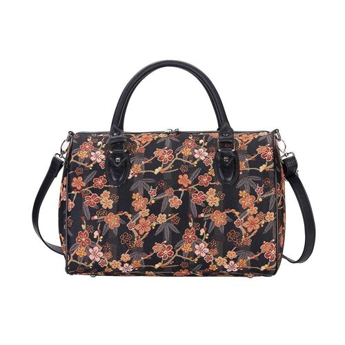 V&A Licensed Sakura - Travel Bag