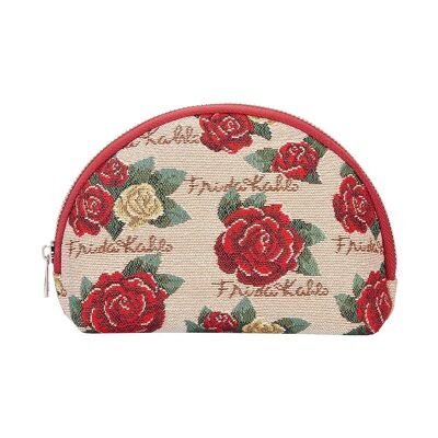 Frida Khalo Rose - Trousse de toilette