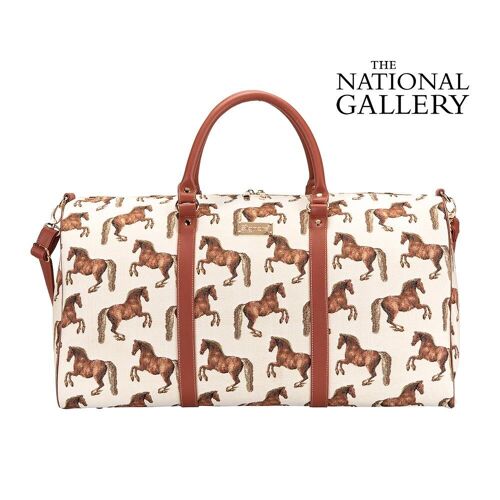 Whistlejacket - Big Holdall Bag