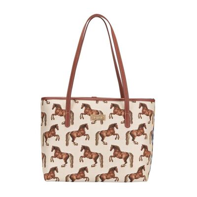 Whistlejacket - Borsa universitaria