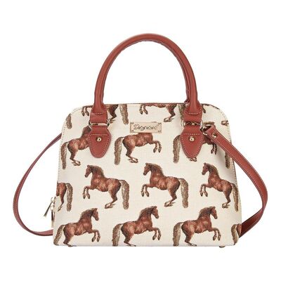 Whistlejacket – Wandelbare Tasche