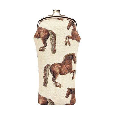 Whistlejacket - Glasses Pouch