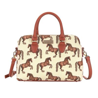 Whistlejacket – Tasche mit drei Fächern