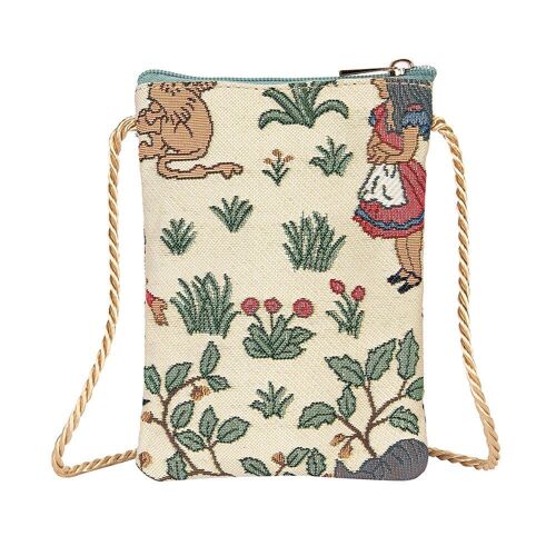Alice in Wonderland - Smart Bag
